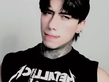 Chaturbate Live Sex of chriss_opp