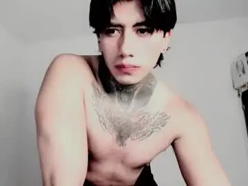 Chaturbate Best Webcam of chriss_opp