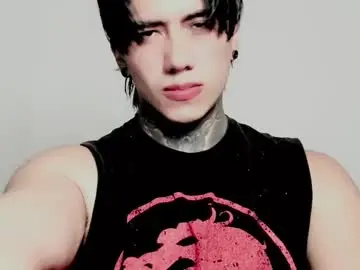 Chaturbate Live Sex of chriss_opp