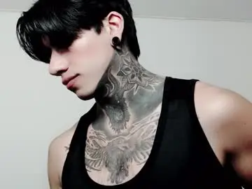 Chaturbate Free Live Porn of chriss_opp