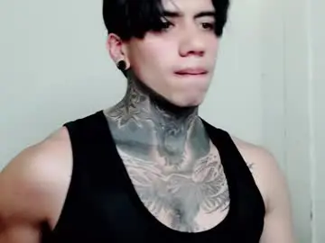 Chaturbate Free Porn Cam of chriss_opp
