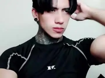 Chaturbate Adult Webcam of chriss_opp