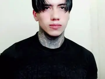 Chaturbate Sex Cam of chriss_opp