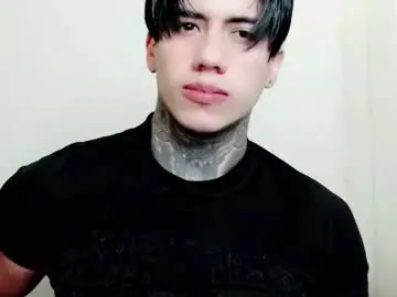 Chaturbate Private Sex Chat of chriss_opp