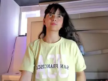 Chaturbate Best live sex cam show of chrystal_jade