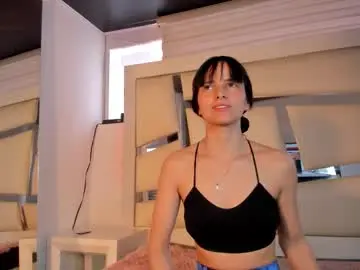 Chaturbate Live Sex of chrystal_jade