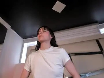 Chaturbate Live Porn of chrystal_jade