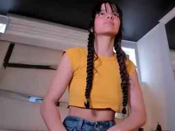 Chaturbate Nude Webcam of chrystal_jade