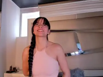 Chaturbate Best Webcam of chrystal_jade