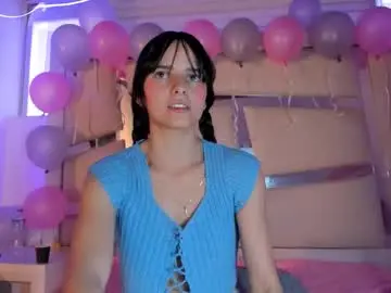 Chaturbate Sex Cam of chrystal_jade