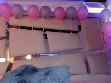 Chaturbate Adult Webcam of chrystal_jade