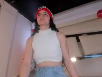 Chaturbate Free Live Porn of chrystal_jade