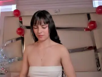 Chaturbate Private Sex Chat of chrystal_jade