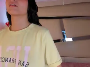 Chaturbate Private Sex Chat of chrystal_jade