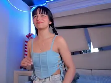 Chaturbate Sex Chat of chrystal_jade