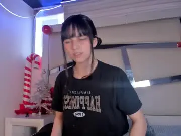 Chaturbate Sex Cam of chrystal_jade