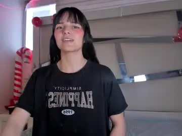 Chaturbate Adult Video Chat of chrystal_jade