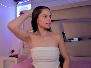 Chaturbate Nude Webcam of chrystal_jade