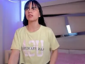 Chaturbate Free Porn Cam of chrystal_jade