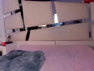 Chaturbate Sex Cam of chrystal_jade