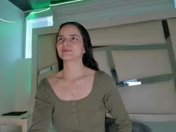 Chaturbate Live Porn of chrystal_jade