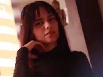 Chaturbate Watch Live Sex Cams of chrystal_jade