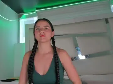 Chaturbate Nude Webcam of chrystal_jade