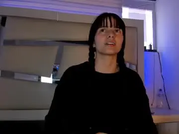 Chaturbate Live Sex of chrystal_jade