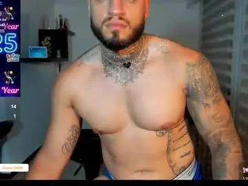 Chaturbate Adult Webcams of dereckgreen