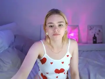 Chaturbate Nude Webcam of eva_murk