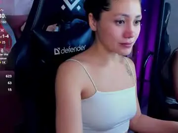 Chaturbate Sex Chat of evvamorison