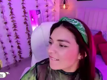 Chaturbate Best live sex cam show of jenniekim_18