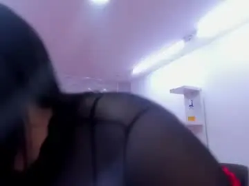 Chaturbate Sex Cam of karol_messy