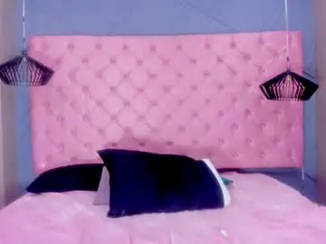 Chaturbate Live Sex Cam of karol_messy