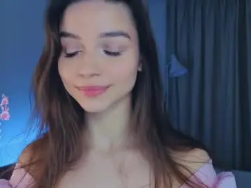 Chaturbate Live Sex Cam of keenakosbab