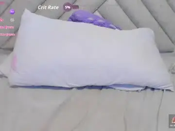 Chaturbate Sex Cam of layamoore