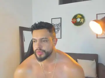 Chaturbate Watch Live Sex Cams of mark_x23