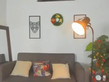 Chaturbate Sex Cam of mark_x23