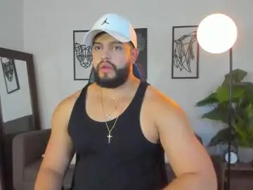 Chaturbate Free Live Porn of mark_x23