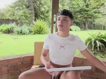 Chaturbate Best live sex cam show of matt_sweet1