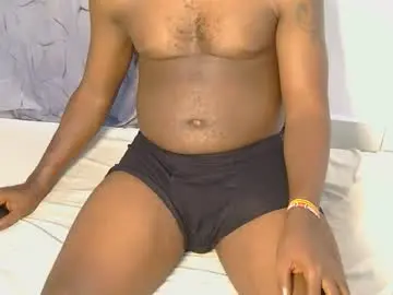 Chaturbate Live Sex of melanin_hotguys