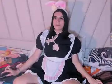 Chaturbate Nude Webcam of morganitax