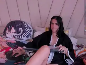 Chaturbate Sex Chat of morganitax