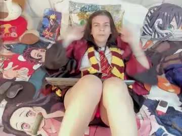 Chaturbate Adult Video Chat of morganitax