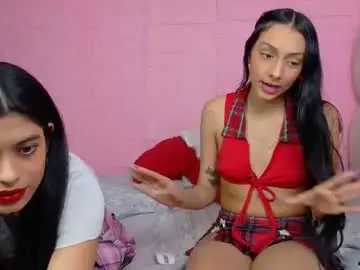 Chaturbate Adult Webcam of petitestrawberry18