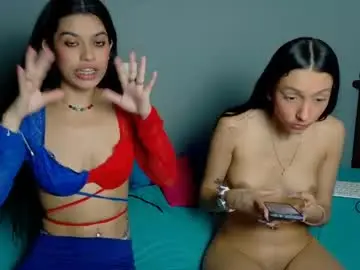 Chaturbate Adult Webcam of petitestrawberry18