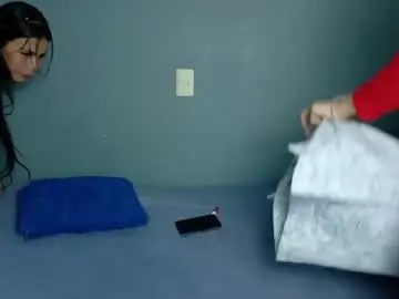 Chaturbate Sex Cam of petitestrawberry18