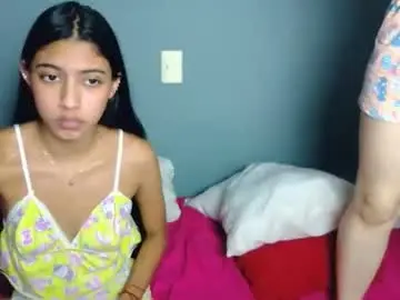 Chaturbate Nude Webcam of petitestrawberry18