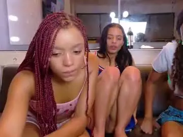 Chaturbate Sex Chat of petitestrawberry18