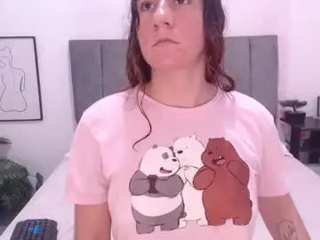 Chaturbate Sex Chat of sophie_and_alis